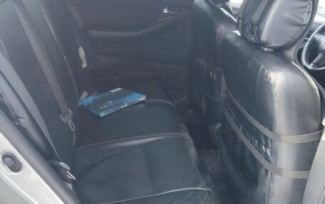 Toyota Corolla, 2005 год, 490 000 рублей, 8 фотография