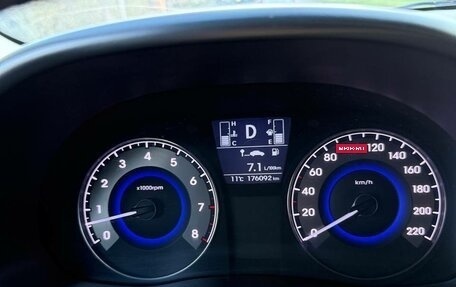 Hyundai Solaris II рестайлинг, 2015 год, 870 000 рублей, 6 фотография