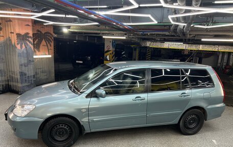 Mitsubishi Lancer IX, 2007 год, 335 000 рублей, 5 фотография