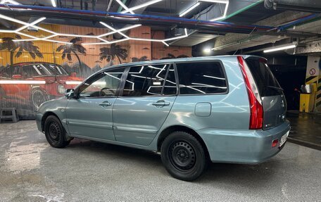 Mitsubishi Lancer IX, 2007 год, 335 000 рублей, 9 фотография