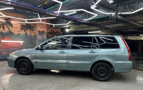 Mitsubishi Lancer IX, 2007 год, 335 000 рублей, 7 фотография