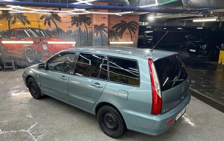 Mitsubishi Lancer IX, 2007 год, 335 000 рублей, 10 фотография