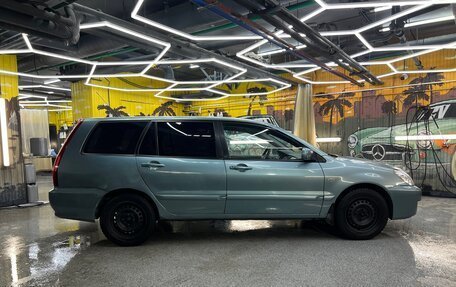 Mitsubishi Lancer IX, 2007 год, 335 000 рублей, 18 фотография