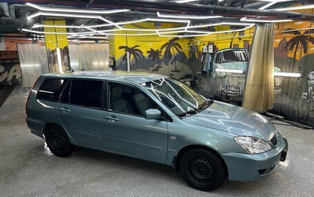 Mitsubishi Lancer IX, 2007 год, 335 000 рублей, 21 фотография