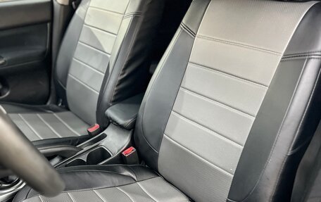 Mitsubishi Lancer IX, 2007 год, 335 000 рублей, 27 фотография