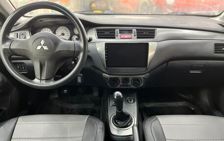 Mitsubishi Lancer IX, 2007 год, 335 000 рублей, 30 фотография