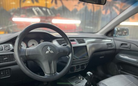 Mitsubishi Lancer IX, 2007 год, 335 000 рублей, 29 фотография