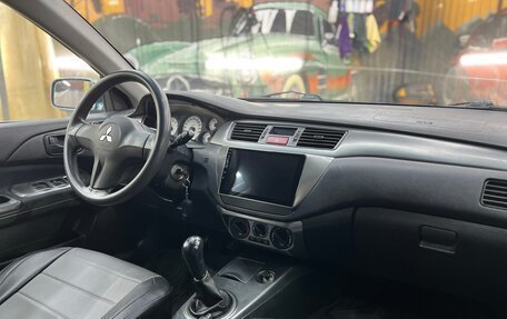 Mitsubishi Lancer IX, 2007 год, 335 000 рублей, 31 фотография