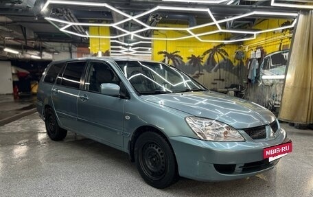 Mitsubishi Lancer IX, 2007 год, 335 000 рублей, 23 фотография