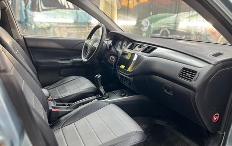 Mitsubishi Lancer IX, 2007 год, 335 000 рублей, 32 фотография