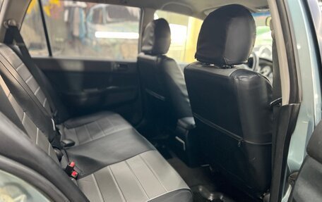 Mitsubishi Lancer IX, 2007 год, 335 000 рублей, 35 фотография