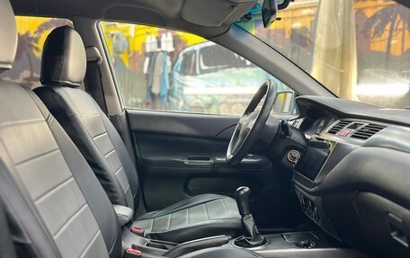 Mitsubishi Lancer IX, 2007 год, 335 000 рублей, 33 фотография