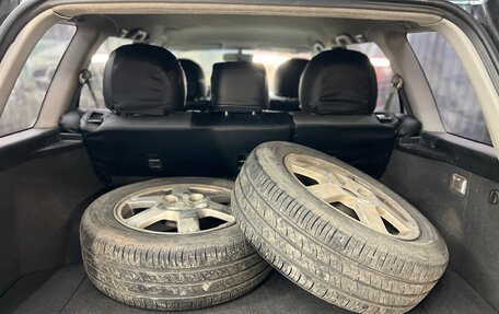 Mitsubishi Lancer IX, 2007 год, 335 000 рублей, 36 фотография