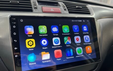 Mitsubishi Lancer IX, 2007 год, 335 000 рублей, 38 фотография