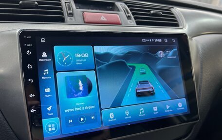 Mitsubishi Lancer IX, 2007 год, 335 000 рублей, 37 фотография