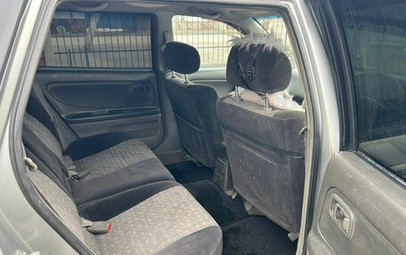 Nissan Avenir II, 1999 год, 449 000 рублей, 12 фотография