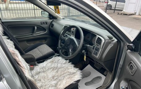 Nissan Avenir II, 1999 год, 449 000 рублей, 13 фотография