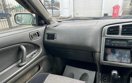 Nissan Avenir II, 1999 год, 449 000 рублей, 15 фотография