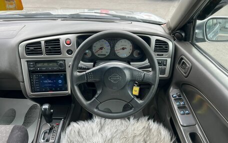 Nissan Avenir II, 1999 год, 449 000 рублей, 18 фотография
