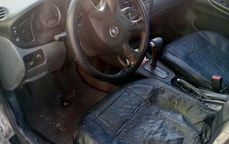 Nissan Almera, 2005 год, 280 000 рублей, 2 фотография