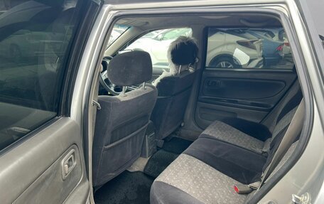 Nissan Avenir II, 1999 год, 449 000 рублей, 11 фотография