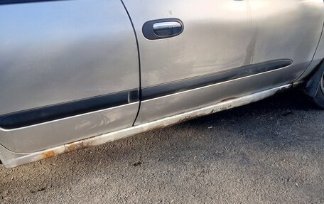 Nissan Almera, 2005 год, 280 000 рублей, 4 фотография