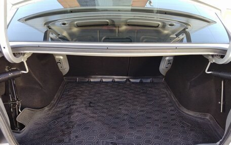 Renault Logan II, 2016 год, 650 000 рублей, 8 фотография