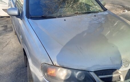 Nissan Almera, 2005 год, 280 000 рублей, 3 фотография