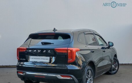 Haval Jolion, 2023 год, 1 499 000 рублей, 5 фотография