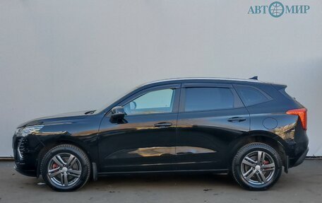 Haval Jolion, 2023 год, 1 499 000 рублей, 8 фотография