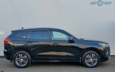 Haval Jolion, 2023 год, 1 499 000 рублей, 4 фотография