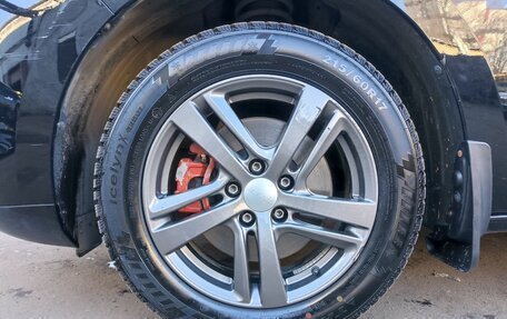 Haval Jolion, 2023 год, 1 499 000 рублей, 9 фотография