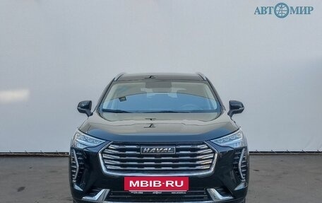 Haval Jolion, 2023 год, 1 499 000 рублей, 2 фотография