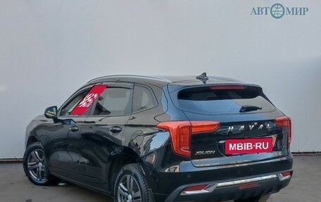 Haval Jolion, 2023 год, 1 499 000 рублей, 7 фотография