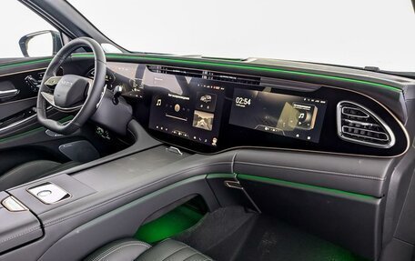 CheryExeed VX, 2024 год, 5 537 000 рублей, 9 фотография