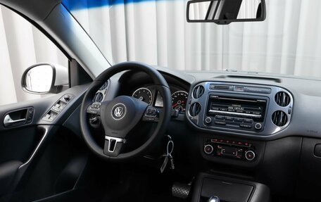 Volkswagen Tiguan I, 2012 год, 1 550 000 рублей, 7 фотография