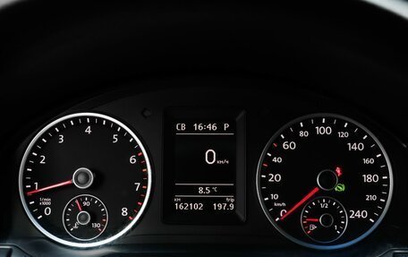 Volkswagen Tiguan I, 2012 год, 1 550 000 рублей, 12 фотография