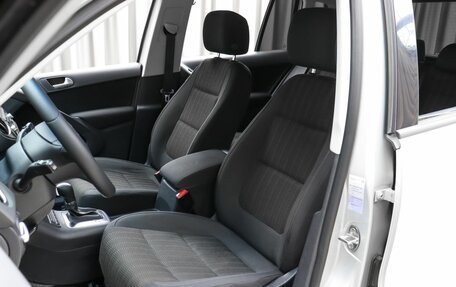 Volkswagen Tiguan I, 2012 год, 1 550 000 рублей, 9 фотография