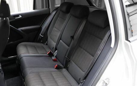 Volkswagen Tiguan I, 2012 год, 1 550 000 рублей, 10 фотография