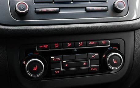 Volkswagen Tiguan I, 2012 год, 1 550 000 рублей, 13 фотография