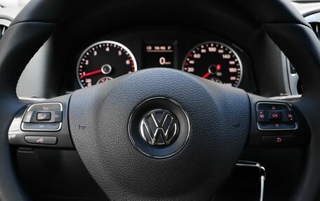 Volkswagen Tiguan I, 2012 год, 1 550 000 рублей, 11 фотография