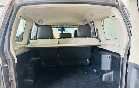 Mitsubishi Pajero IV, 2015 год, 2 999 900 рублей, 19 фотография