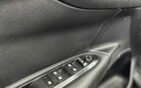 Citroen C4 II рестайлинг, 2012 год, 489 000 рублей, 13 фотография