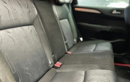 Citroen C4 II рестайлинг, 2012 год, 489 000 рублей, 11 фотография