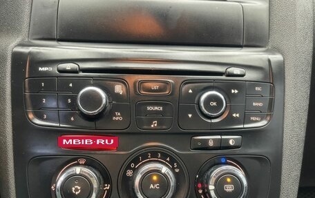 Citroen C4 II рестайлинг, 2012 год, 489 000 рублей, 15 фотография