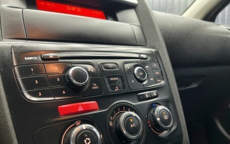 Citroen C4 II рестайлинг, 2012 год, 489 000 рублей, 16 фотография