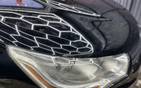 Citroen C4 II рестайлинг, 2012 год, 489 000 рублей, 18 фотография