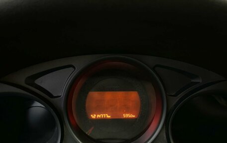 Citroen C4 II рестайлинг, 2012 год, 489 000 рублей, 19 фотография