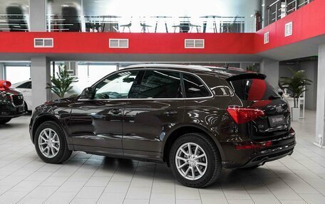 Audi Q5, 2011 год, 1 350 000 рублей, 4 фотография
