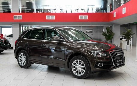 Audi Q5, 2011 год, 1 350 000 рублей, 3 фотография
